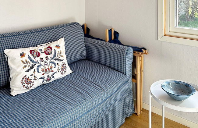 Beautiful Holiday Home Near Sea-by Traum - Foto 10