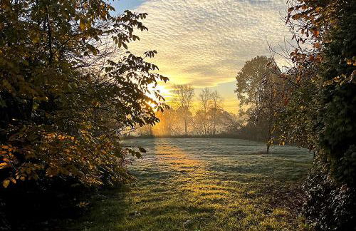 Ferienwohnung Dien Uttied - Foto 40