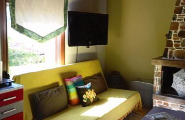 Stone and Serenity Cottage - Foto 17