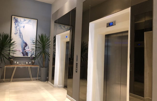 Cozy Furnished Rooms at Horizons 101 - Foto 4