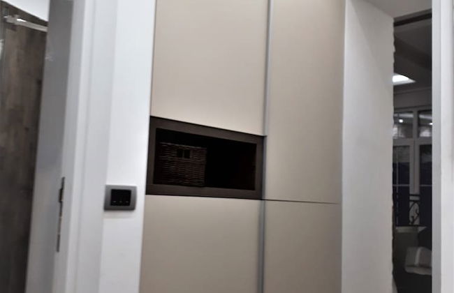 Al Mattina Apartments Belgrade - Foto 31