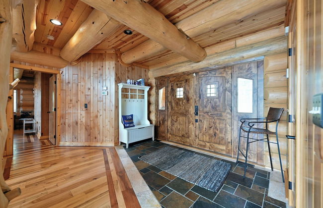 Osprey Lake Cabin - Photo 34