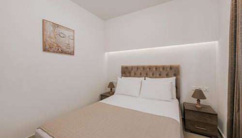 Almyra Seaside Residence 80meters from the beach - Foto 5