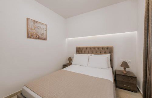 Almyra Seaside Residence 80meters from the beach - Foto 5