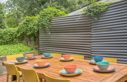 Centrally Located 4BD Home BBQ Downtown Nearby - Foto 29