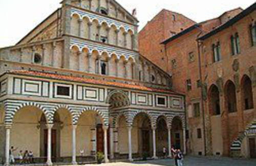 Modern Apartment in Agliana With Shared Garden - Foto 36