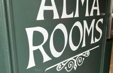 The Alma Rooms - Foto 69
