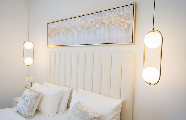 Nasma Luxury Stays - Madinat Jumeirah Living - Foto 5