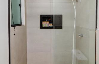 Loft Moderno Centro Itajaí Perto da Praia & BC - Foto 11