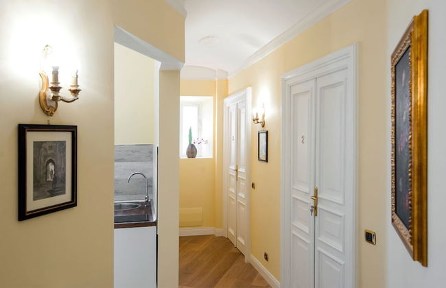 Mybedcavour - Foto 46