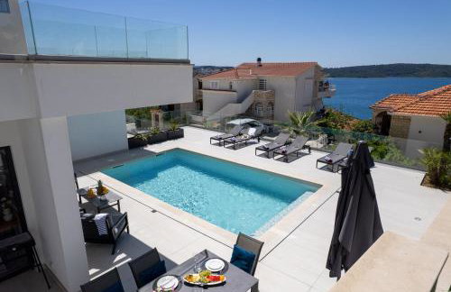 Villa Oasis - Foto 24