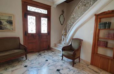 La casa de Margarita y Sisco, Villa avec piscine - Foto 16