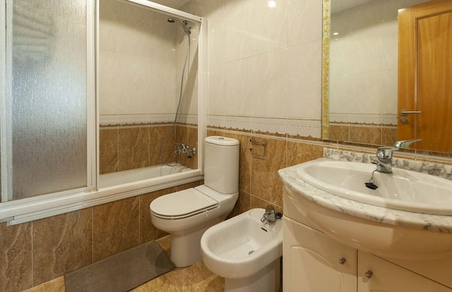 Coralina in Grau i Platja - Foto 19