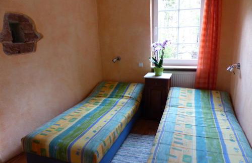 Ferienwohnungen Reichholdsmühle - Foto 22