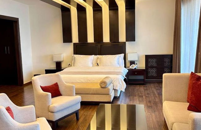 One to One Hotel & Apartments - Foto 24