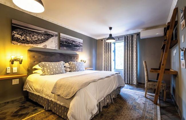 Hornbill Family Suites - Photo 30