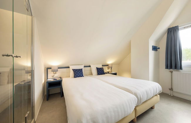 Center Parcs Zandvoort Beach - Foto 26