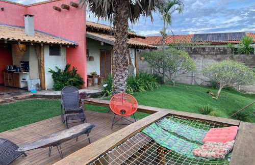 Rancho Recanto da Serra - Photo 78