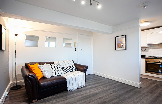 The Manchester Pad - Sleeps 12 - Foto 23