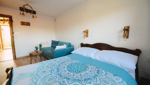 Apartament Zielony Ruczaj w Cisnej - Foto 3