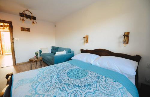 Apartament Zielony Ruczaj w Cisnej - Photo 3