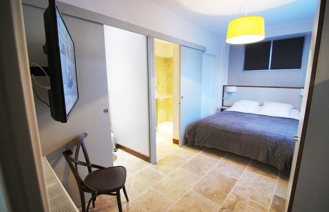 Appartements Pied à Terre, haut standing avec cuisine équipée et terrasse / Groupe HRM - Foto 11