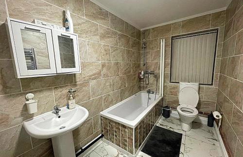 Modern Flat near StarCity, Bull Ring & M6 - Foto 3