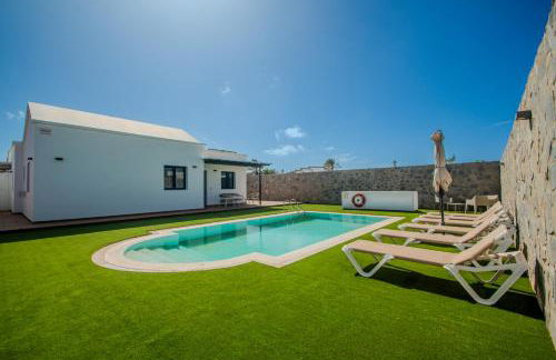 Rubicón I BY TenerifeSummerVillas - Foto 30