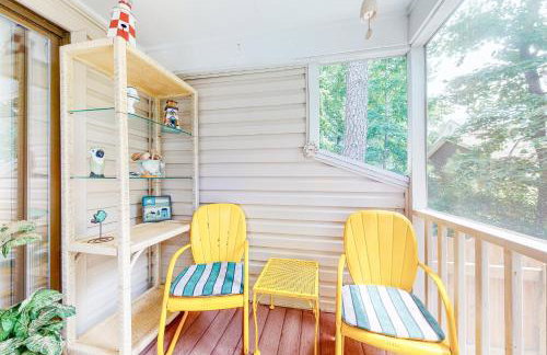 Bethany Pines --- 428 Bethany Pines - Foto 3