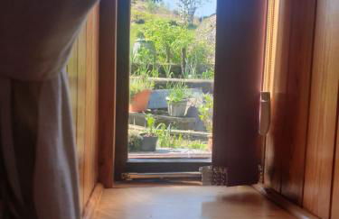 Bryn Elltyd Eco House - Foto 70