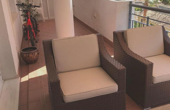 Apartment With 3 Bedrooms in Benalmádena, With Wonderful sea View, Pool Access and Furnished Terrace Near the Beach - Foto 13