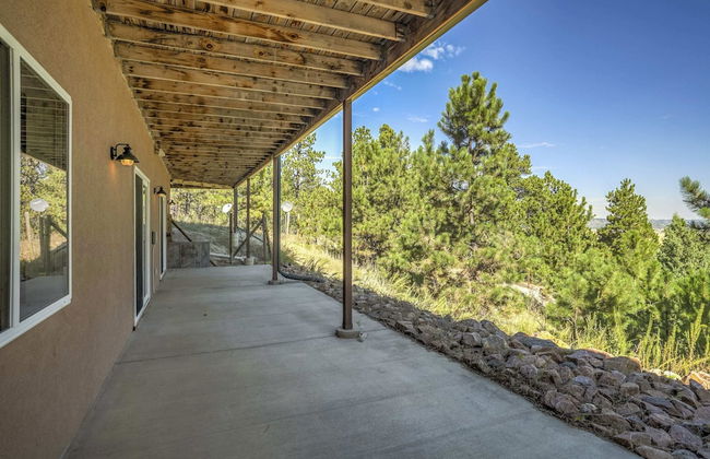 4BD Quiet Ranch Setting Historical Canyon Views - Foto 60