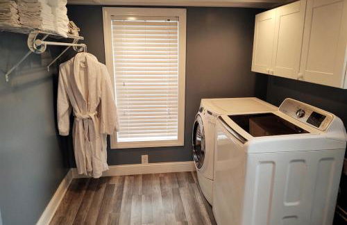 South Haven Getaway -Close to Beach & Town - Foto 39