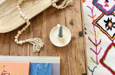 Artistic, Bright & Spacious 3 Bedroom Home - Foto 35