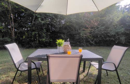 Summer Green Apartment - Foto 7