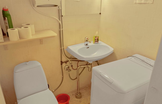 Kinttaanpirtti - Photo 29