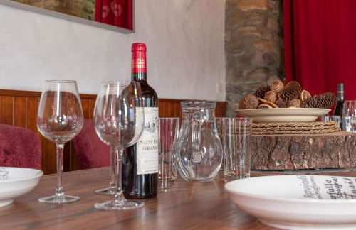 Entire Chalet Salamo 11 plus 1 Les Arcs Paradiski Jacuzzi - Photo 27