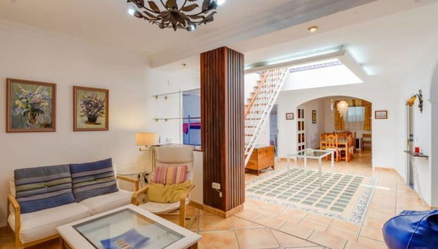 Casa GaLuz, entre la Sierra y el Mar - Foto 2, Imagen principal