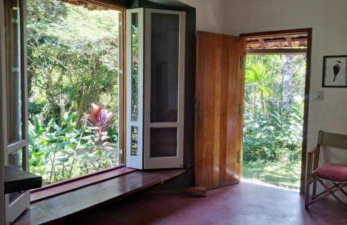 Chalé Gaia - Hospedagem Itatiaia - Photo 13