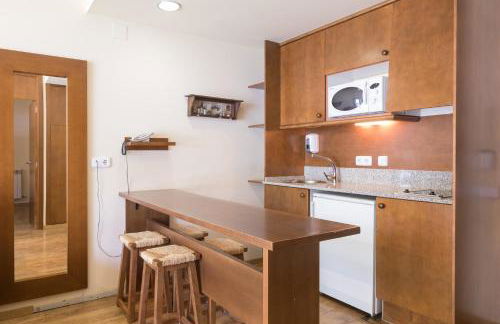 Aparthotel La Vall Blanca - Foto 46