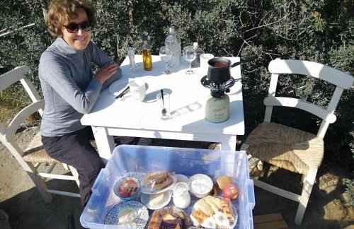 Kamihis Farm House Experience - Foto 12