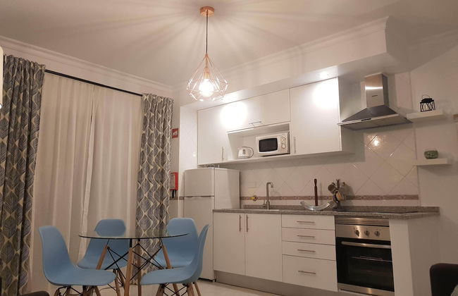 Apartamento Monte Gordo - Foto 14