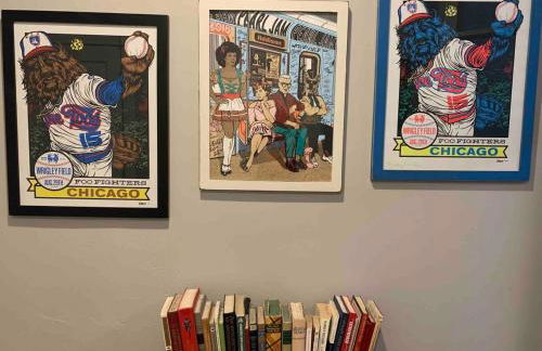 Summer Mountain Getaway Amazing Views Hiking Hot Tub - Foto 35