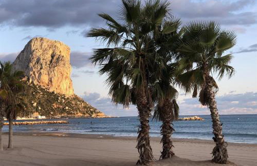 Luxury Apartment on the Beach - Foto 36