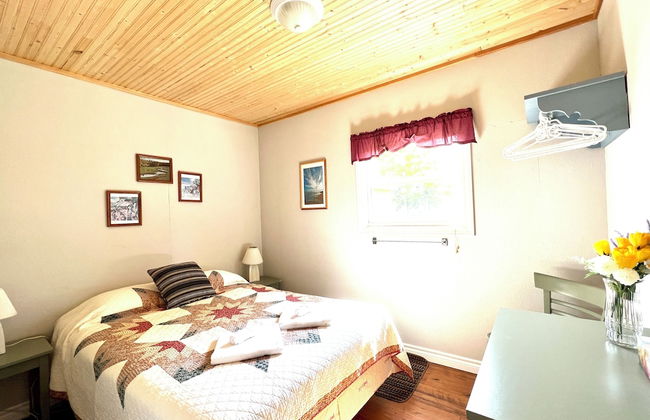 Jake & Jo's Cottages - Foto 32