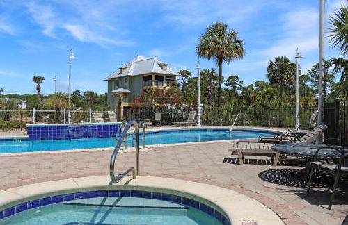 Club at Cape San Blas 1C - Sandpiper by Pristine Properties Vacation Rentals - Foto 56