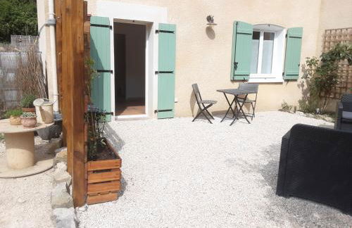 Le chemin de Bruniele - Foto 9