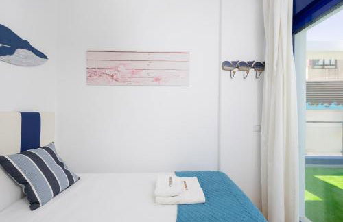 SEAFRONT - Pedregalejo Beach - Photo 13