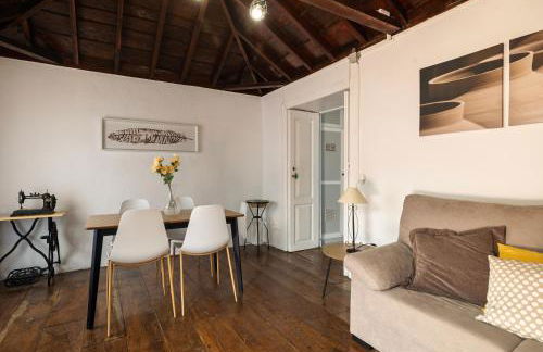 La Casa de Doña Nieves - Foto 23