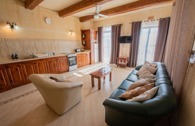 Ta Lucija 2 Bedroom Villa With Private Pool - Foto 28